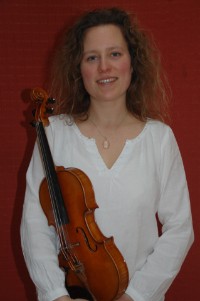 Maria Tacke